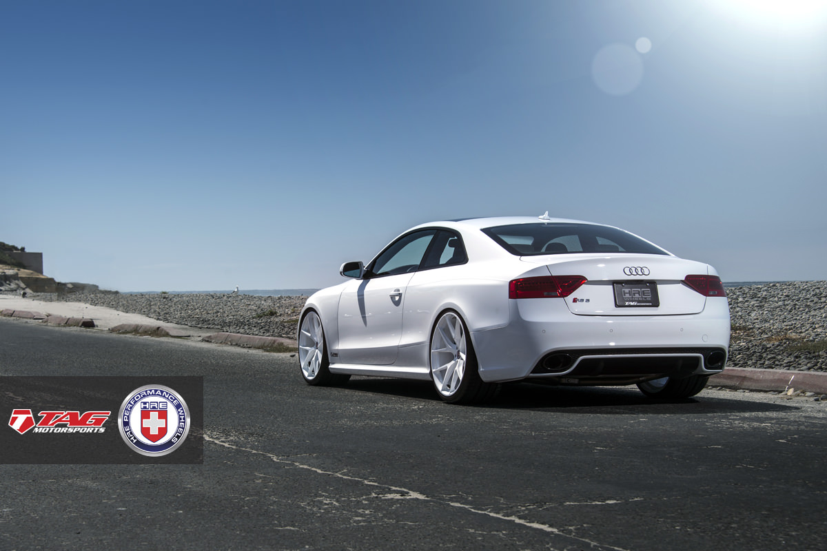 Introducing The Hre Wheels P101 Rs5 Game Tag Motorsports
